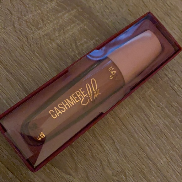 Hard Candy Makeup Nib Hard Candy Demi Matte Lippie In Macaron